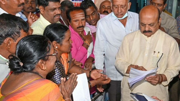 Karnataka CM Basavaraj Bommai to seek interim report of 7th Pay Commission by March