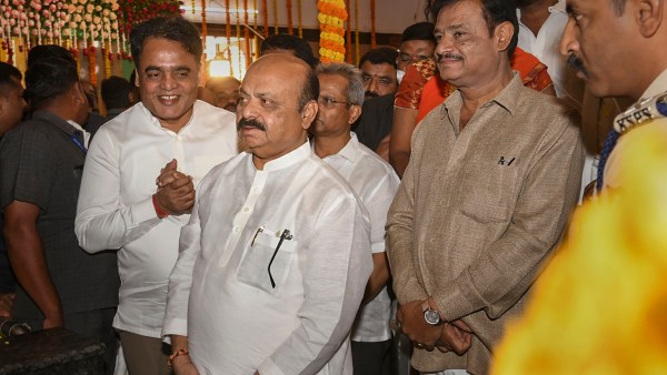 Karnataka CM Basavaraj Bommai to seek interim report of 7th Pay Commission by March