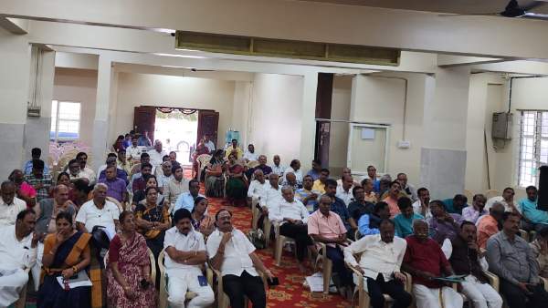 Karnataka Assembly Elections 2023: Brahmin community demanded 25 tickets