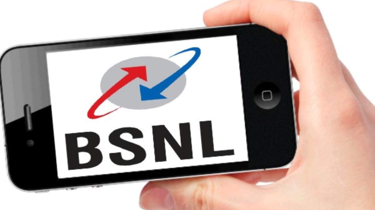 BSNL will be providing high speed broadband in Dharwads rural areas BSNL will be providing high speed broadband in Dharwads rural areas