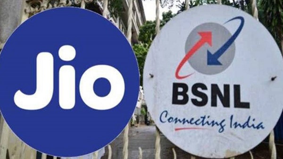 State police decided to port to Reliance Jio from 38,000 BSNL SIM cards State police decided to port to Reliance Jio from 38,000 BSNL SIM cards