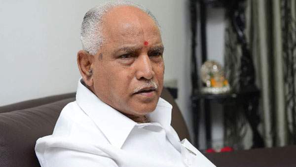 Airport Name: BS Yediyurappa finalized the name of Shivamogga airport.