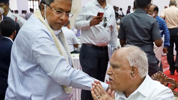  BS Yediyurappa Delivers His Farewell Speech In Karnataka Assembly