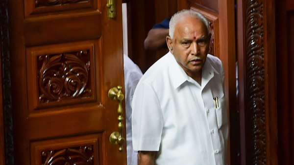 BS Yeddyurappa Delivers His Farewell Speech On Last Day Of The Karnataka Assembly Session 2023