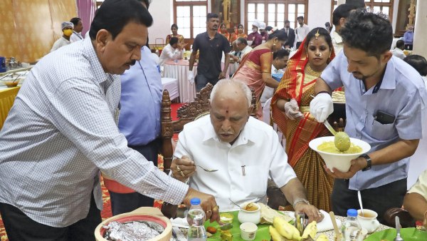  BS Yediyurappa Delivers His Farewell Speech In Karnataka Assembly