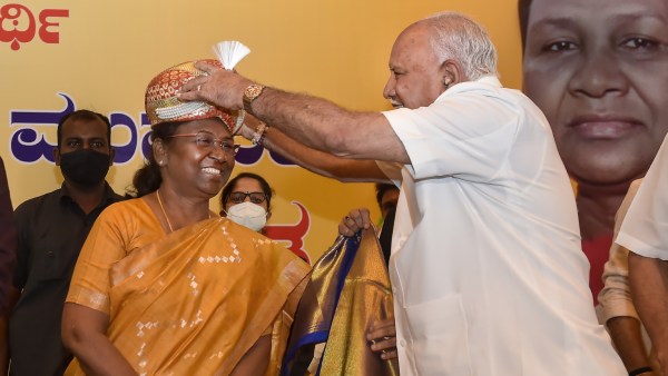  ಮೂರನೇ ಬಾರಿಯೂ ರಾಜೀನಾಮೆ