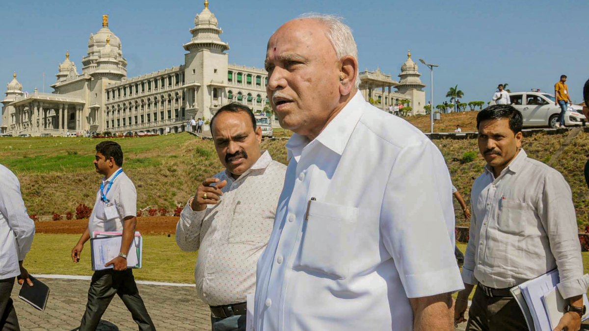 Karnataka Assemby Elections 2023: Lingayat leader BS Yediyurappa is inevitable for BJP- analysis