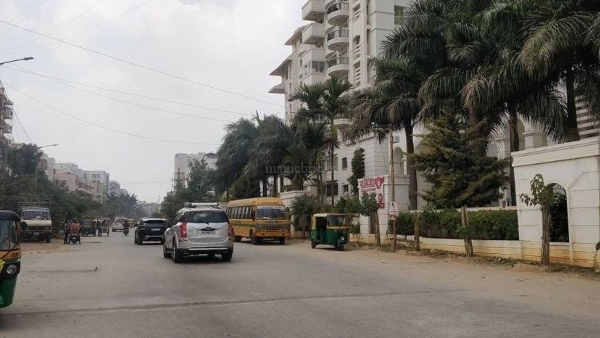 4- ಬಿಟಿಎಂ ಲೇಔಟ್