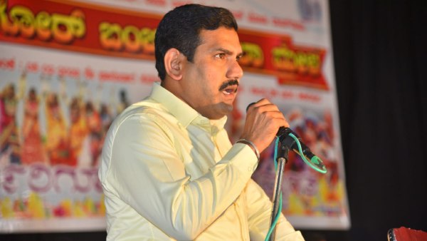 ಸಂಘಟನಾ ಕೌಶಲ್ಯಕ್ಕೆ ಪಕ್ಷದಿಂದ ದೊರೆತ ಮನ್ನಣೆ 