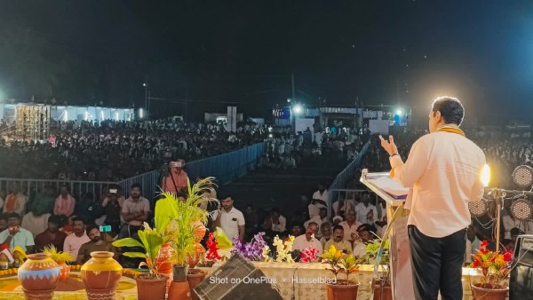ಸುಧಾಕರ್ ನೇತೃತ್ವದ ಪ್ರಣಾಳಿಕೆ ಸಮಿತಿ 