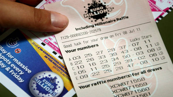  LOTTO 6-49 ಕ್ವಿಕ್ ಪಿಕ್ 