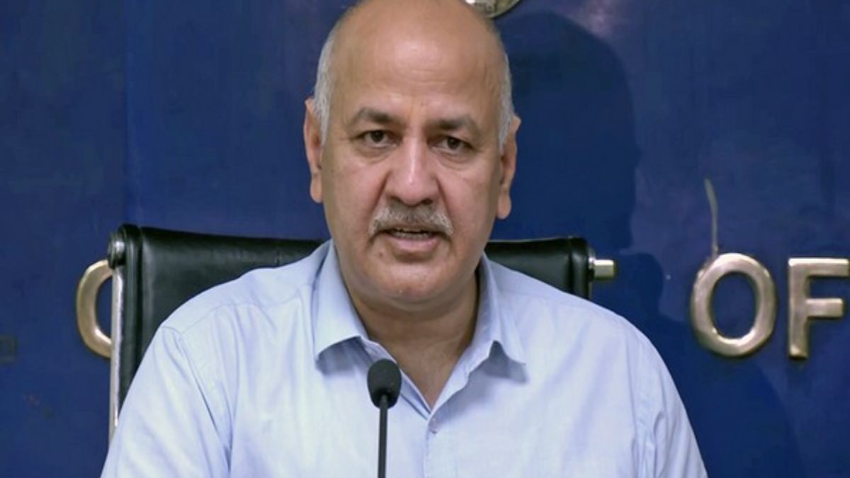 Delhi Liquor Policy Case: Rouse Avenue Court sends Manish Sisodia To CBI Custody till March 4 Delhi Liquor Policy Case: Rouse Avenue Court sends Manish Sisodia To CBI Custody till March 4