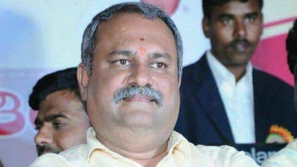 ಹಾಲಿ, ಮಾಜಿ ಶಾಸಕರ ಪ್ರತಿಷ್ಠೆಯ ಕಣ ಚಿಕ್ಕನಾಯಕನಹಳ್ಳಿ