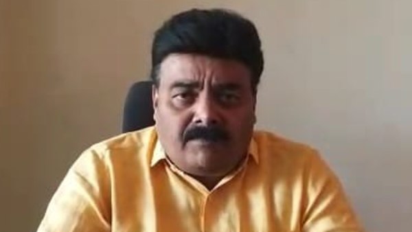 Ticket for Local Aspirants: Srinivasa Prasad Clarification in Chamarajanagar