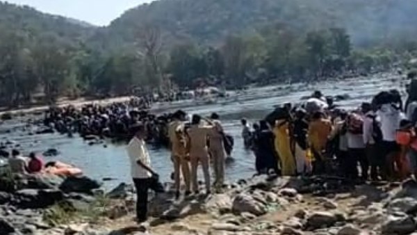 Mahashivratri 2023: 500 Bus Facility For Male Mahadeshwara Temple Mahashivratri 2023: 500 Bus Facility For Male Mahadeshwara Temple