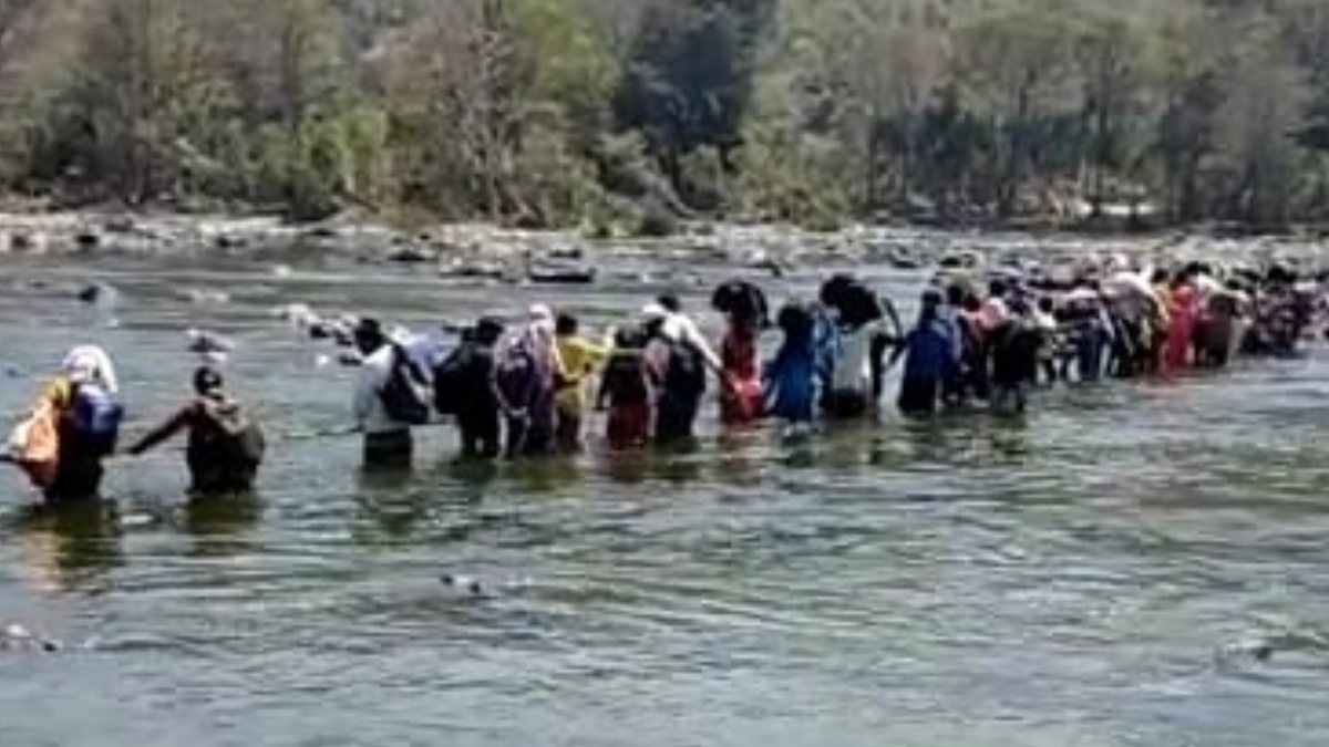 Mahashivratri 2023: 500 Bus Facility For Male Mahadeshwara Temple Mahashivratri 2023: 500 Bus Facility For Male Mahadeshwara Temple