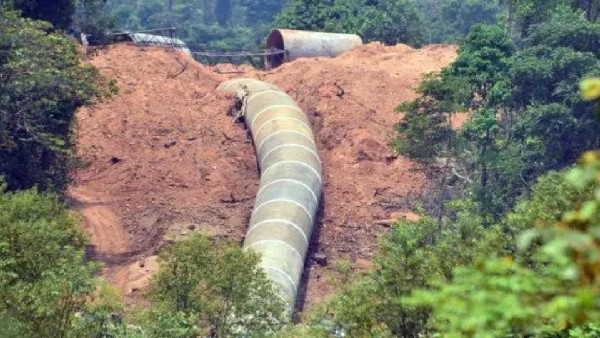  3ನೇ ಹಂತದ ಶುದ್ಧೀಕರಣಕ್ಕೆ ತಗಲುವ ವೆಚ್ಚ