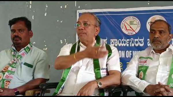 Assembly election 2023: JDU will contest in 224 constituencies: Mahima J Patel