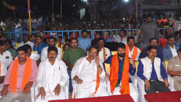  ಜಲಾವೃತ, ನಾಶವಾದ ಬೆಳೆಗಳ ವಿವರ