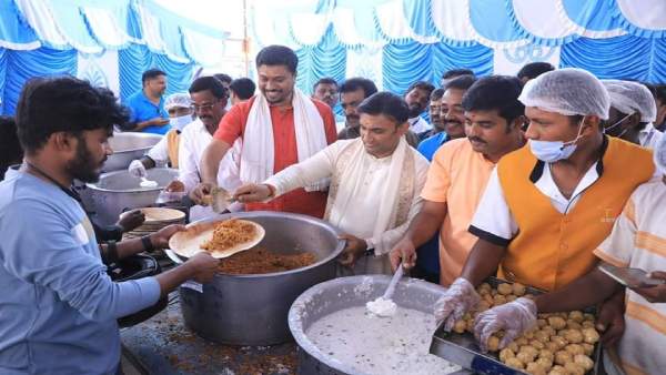  ಕಲ್ಯಾಣಿಯ ವಿಶೇಷತೆ ಏನು?