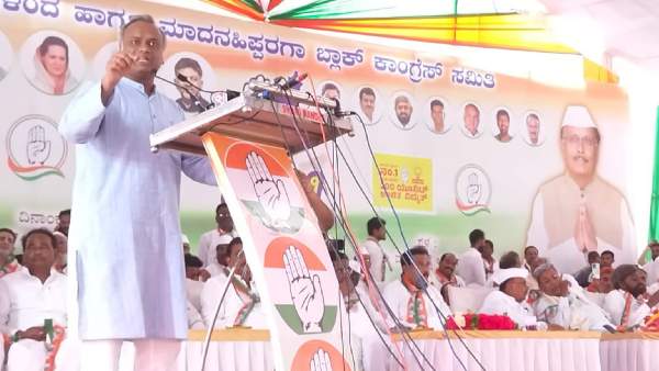 ಬಿಜೆಪಿ ಸರ್ಕಾರವನ್ನು ಇಕ್ಕಟ್ಟಿಗೆ ಸಿಲುಕಿಸಿದ್ದ ಪ್ರಿಯಾಂಕ್‌ 