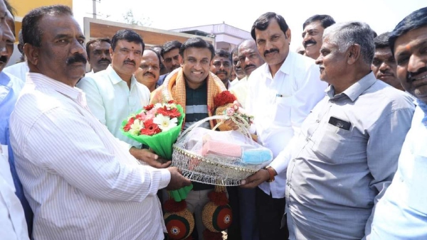  ಶೇ. 5 ರಷ್ಟು ಮಹಿಳೆಯರು ಸ್ಪರ್ಧೆಯಲ್ಲಿ ಭಾಗಿ 