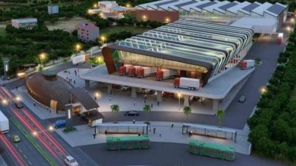  ಮಾರುಕಟ್ಟೆ ನಿರ್ಮಾಣಕ್ಕೆ ಮಂಜೂರಾದ ಅನುದಾನ