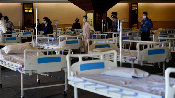  ಸರ್ವ ಸ್ಪರ್ಶಿ ಬಜೆಟ್ ಇದಾಗಿದೆ