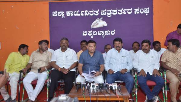  ಯುವ ಪೀಳಿಗೆಗೆ ಉದ್ಯೋಗ ಸಿಗುವಂತಾಗಬೇಕು 