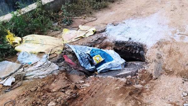  ಕ್ರಮ ಕೈಗೊಳ್ಳದ ಬೇಜವಾಬ್ದಾರಿ ಅಧಿಕಾರಿಗಳು