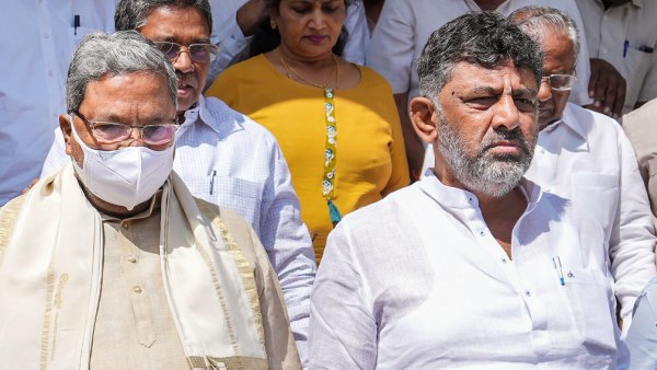 9 ಬಾರಿ ಕಾಂಗ್ರೆಸ್ ಜಯಗಳಿಸಿದ್ದು, ಇದು 'ಕೈ' ಭದ್ರಕೋಟೆ!