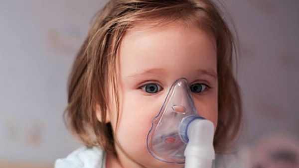 West Bengal: Five children died of respiratory infection in the last 24 hours in Kolkata!