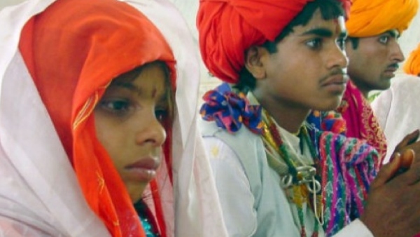 2,170 people arrested for child marriage related in Assam 2,170 people arrested for child marriage related in Assam