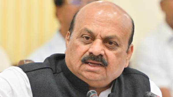 Master Plan For Improvement Of Sewerage System In Bengaluru CM Basavaraj Bommai Said 