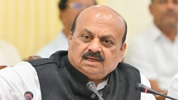 Priority Is Being Given To Provide a Permanent Solution To The Problems Of Bangalore Bommai said 