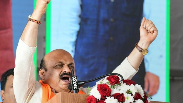 ಮಾಜಿ ಸಚಿವರ ಮೇಲೆ ಕಿಡಿಕಾರಿದ ಚನ್ನರಾಜ್ ಹಟ್ಟಿಹೊಳಿ