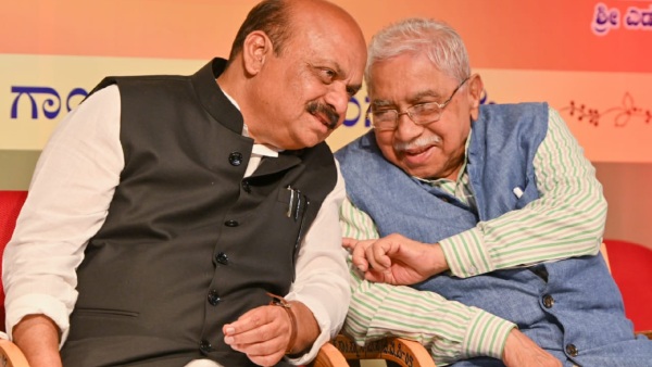 ಕನ್ನಡಕ್ಕೆ ಅತೀ ಹೆಚ್ಚು ಜ್ಞಾನಪೀಠ ಪ್ರಶಸ್ತಿ ಲಭಿಸಿವೆ