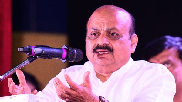 Farmers can be saved only if agriculture focused schemes are formulated, Says CM Bommai,