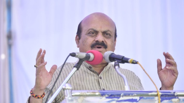 CM Basavaraj Bommai Slams Congress Leader Siddaramaiah