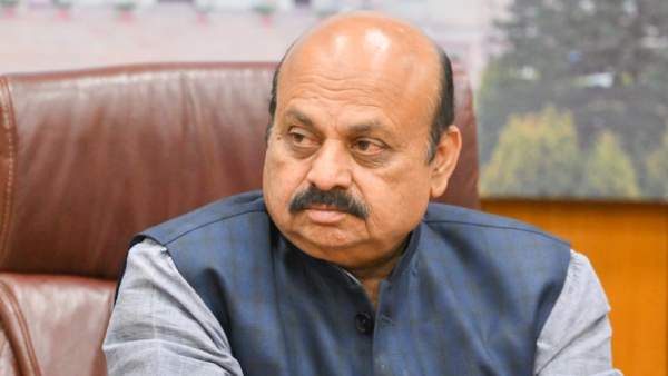 JDS Outraged On Chief Minister Basavaraj Bommai