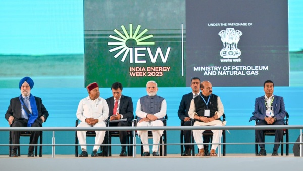 Karnataka must become Number one in the country in EV manufacturing says Basavaraj Bommai