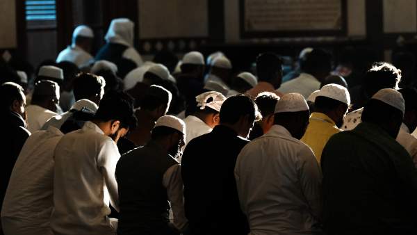 ಬಿಜೆಪಿ ಮುಸ್ಲಿಂ ಅಭ್ಯರ್ಥಿಯನ್ನು ಕಣಕ್ಕಿಳಿಸಿದರೂ ಮತ ಸಿಗುವುದಿಲ್ಲ!