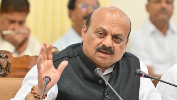 7th Pay Commission will be implemented after interim report says Basavaraj Bommai