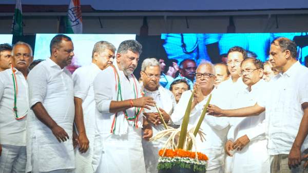 ವರ್ಷದಿಂದ ವರ್ಷಕ್ಕೆ ಕ್ಷೀಣಿಸುತ್ತಿದೆ ಮುಸ್ಲಿಮರ ಪ್ರಾತಿನಿಧ್ಯ