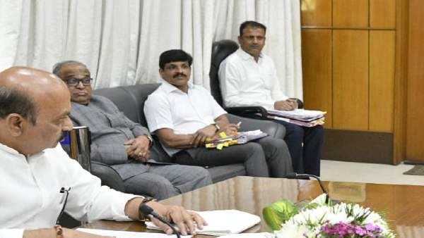 Basavaraj Bommai Said That There Is A Need To Open An American Visa Office In Bengaluru. 