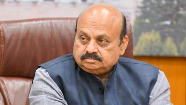 JDS Outraged On Basavaraj Bommai And BC Nagesh