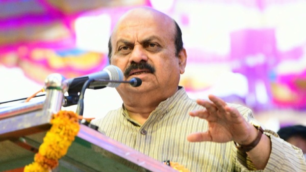 ಗಡಿ ಅಭಿವೃದ್ಧಿ ನನ್ನ ಕರ್ತವ್ಯ:ಸಿಎಂ