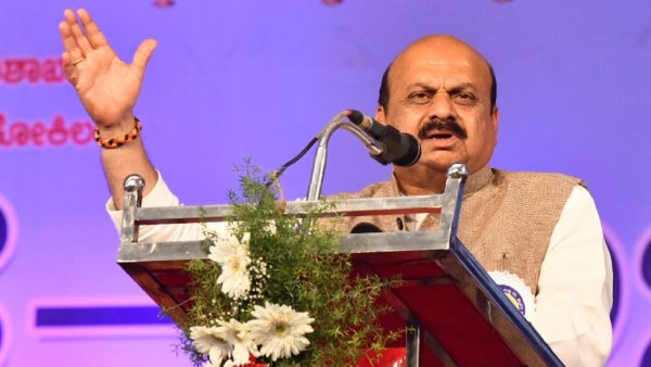 R.Ashok Has Left Post Of Mandya District In-Charge Minister Says CM Basavaraj Bommai