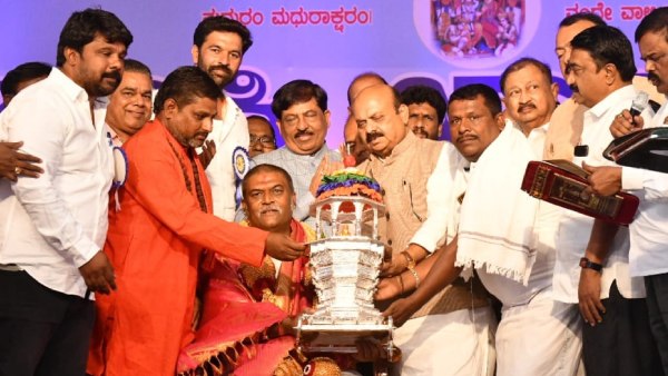 ಸಮುದಾಯದ ಯುವಕರಿಗೆ ಸ್ವಯಂ ಉದ್ಯೋಗದ ಅವಕಾಶ ಮಾಡಿಕೊಟ್ಟಿದ್ದೇವೆ