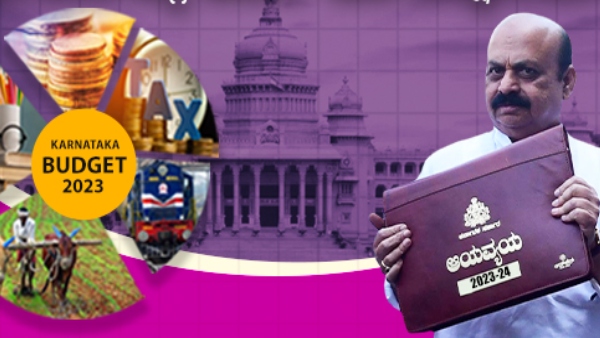 Bengaluru Namma Metro has Got 2500 Crore Grant For Metro Projects in Karnataka Budget 2023